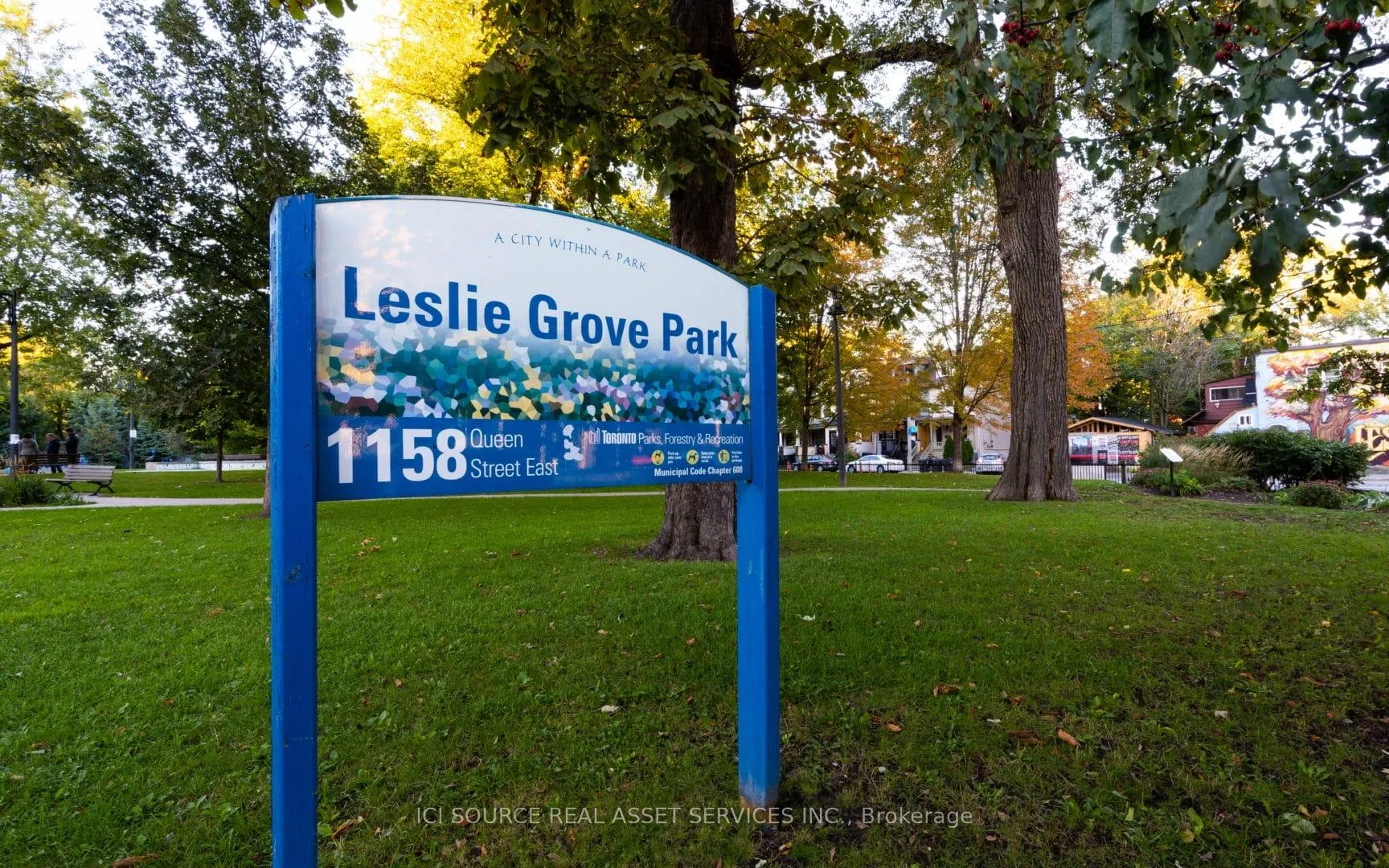 Photo 27 of Unit Unit D, 60 Jones Avenue, Toronto, South Riverdale — HOMEH