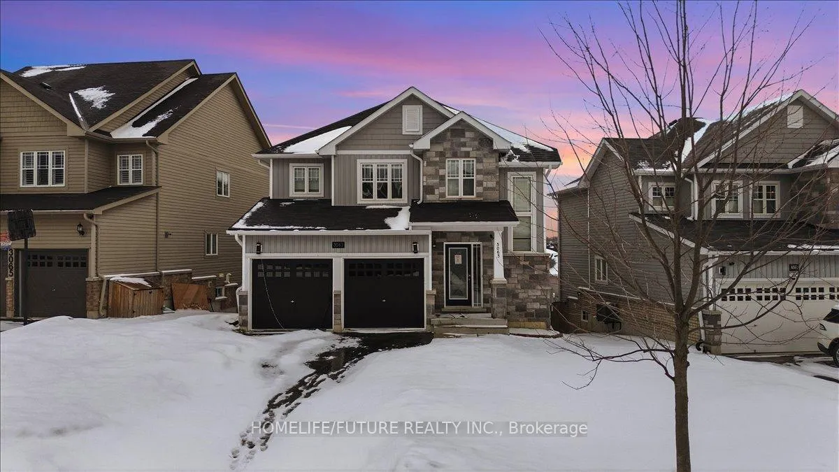 Photo 2 of 282 Scottsdale Drive, Clarington, Bowmanville — HOMEH