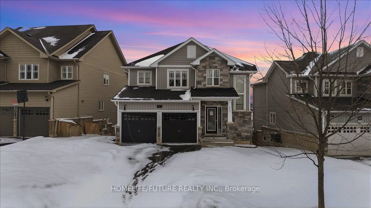 Photo 3 of 282 Scottsdale Drive, Clarington, Bowmanville — HOMEH