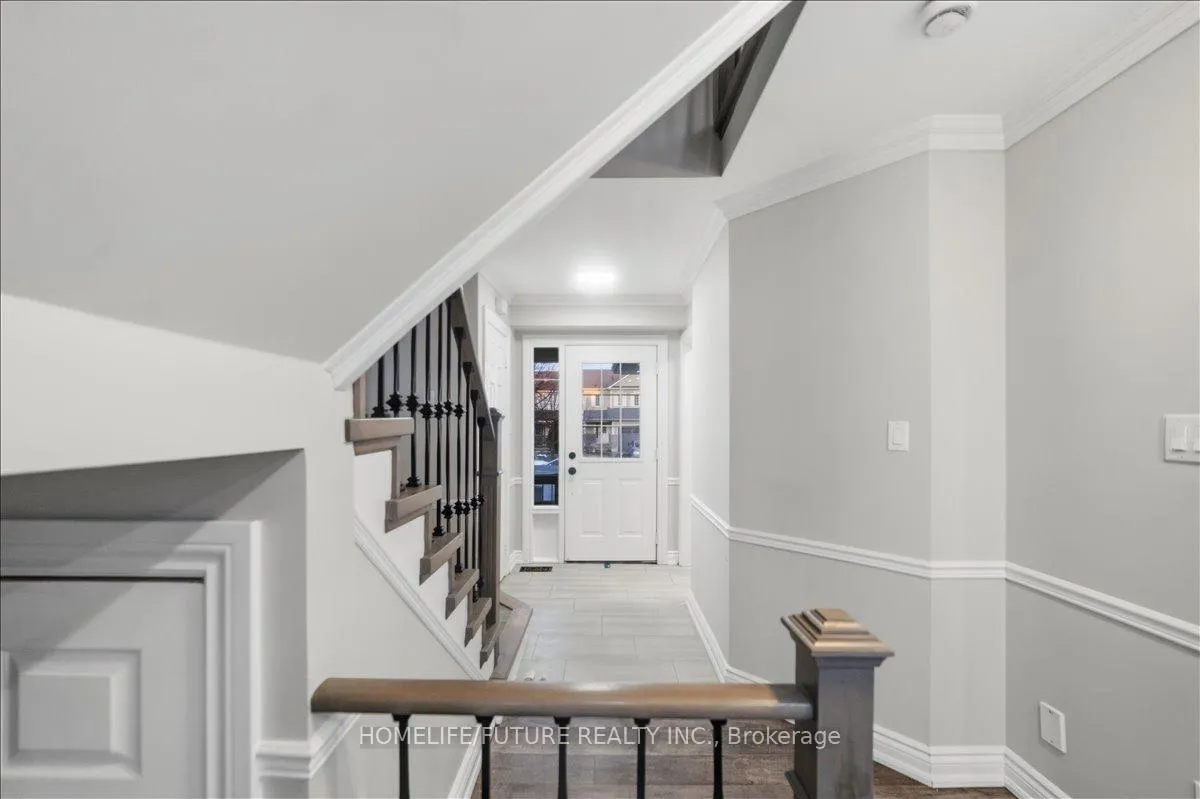 Photo 6 of 282 Scottsdale Drive, Clarington, Bowmanville — HOMEH