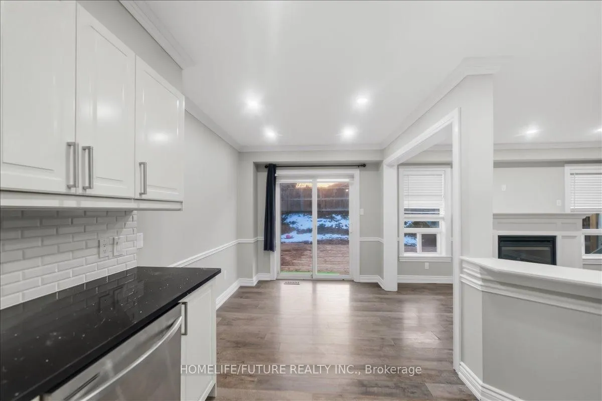 Photo 15 of 282 Scottsdale Drive, Clarington, Bowmanville — HOMEH