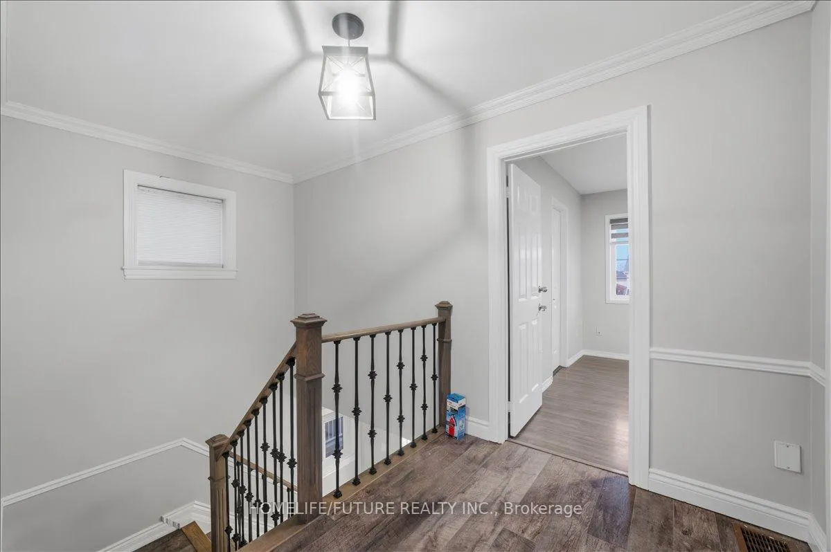Photo 18 of 282 Scottsdale Drive, Clarington, Bowmanville — HOMEH