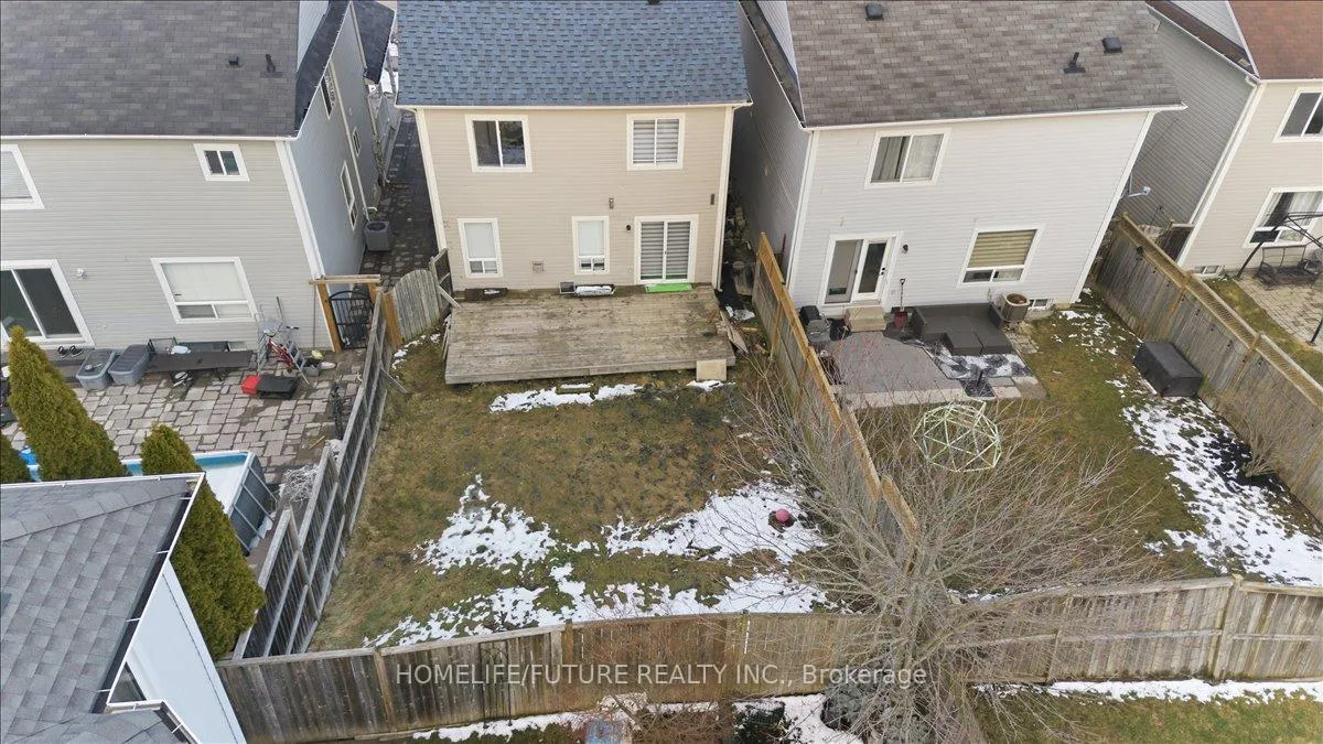 Photo 36 of 282 Scottsdale Drive, Clarington, Bowmanville — HOMEH