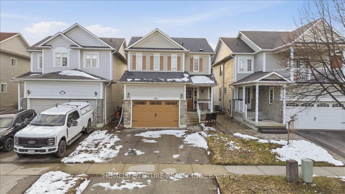 Photo 37 of 282 Scottsdale Drive, Clarington, Bowmanville — HOMEH