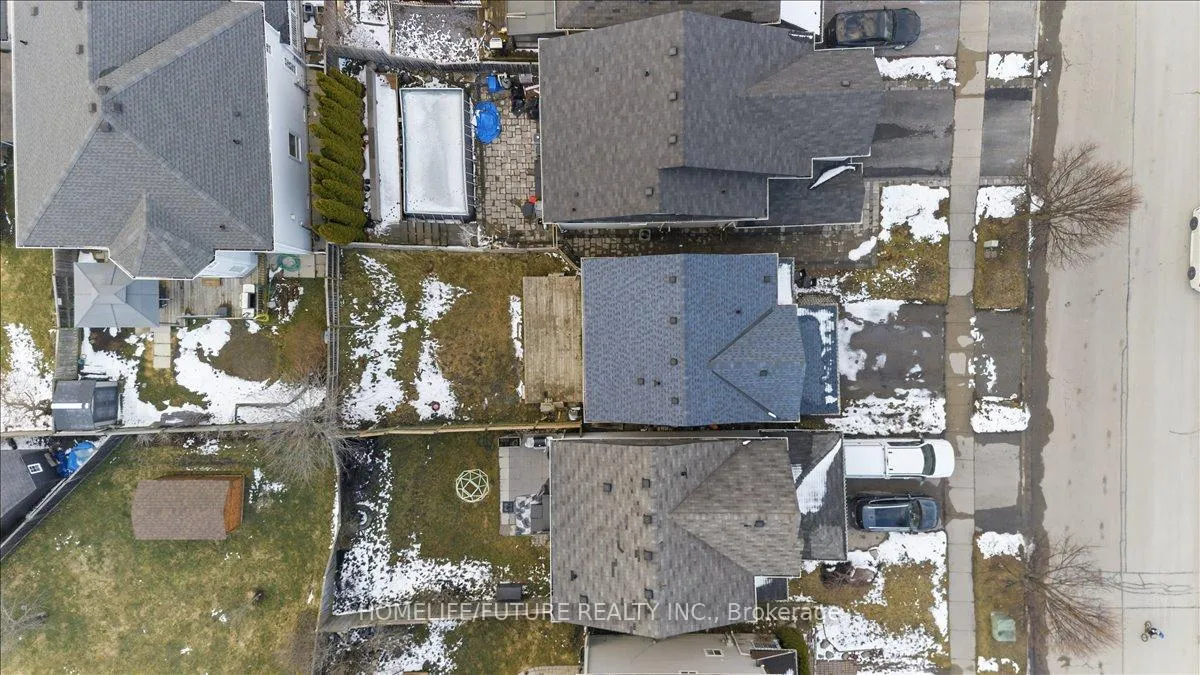 Photo 39 of 282 Scottsdale Drive, Clarington, Bowmanville — HOMEH