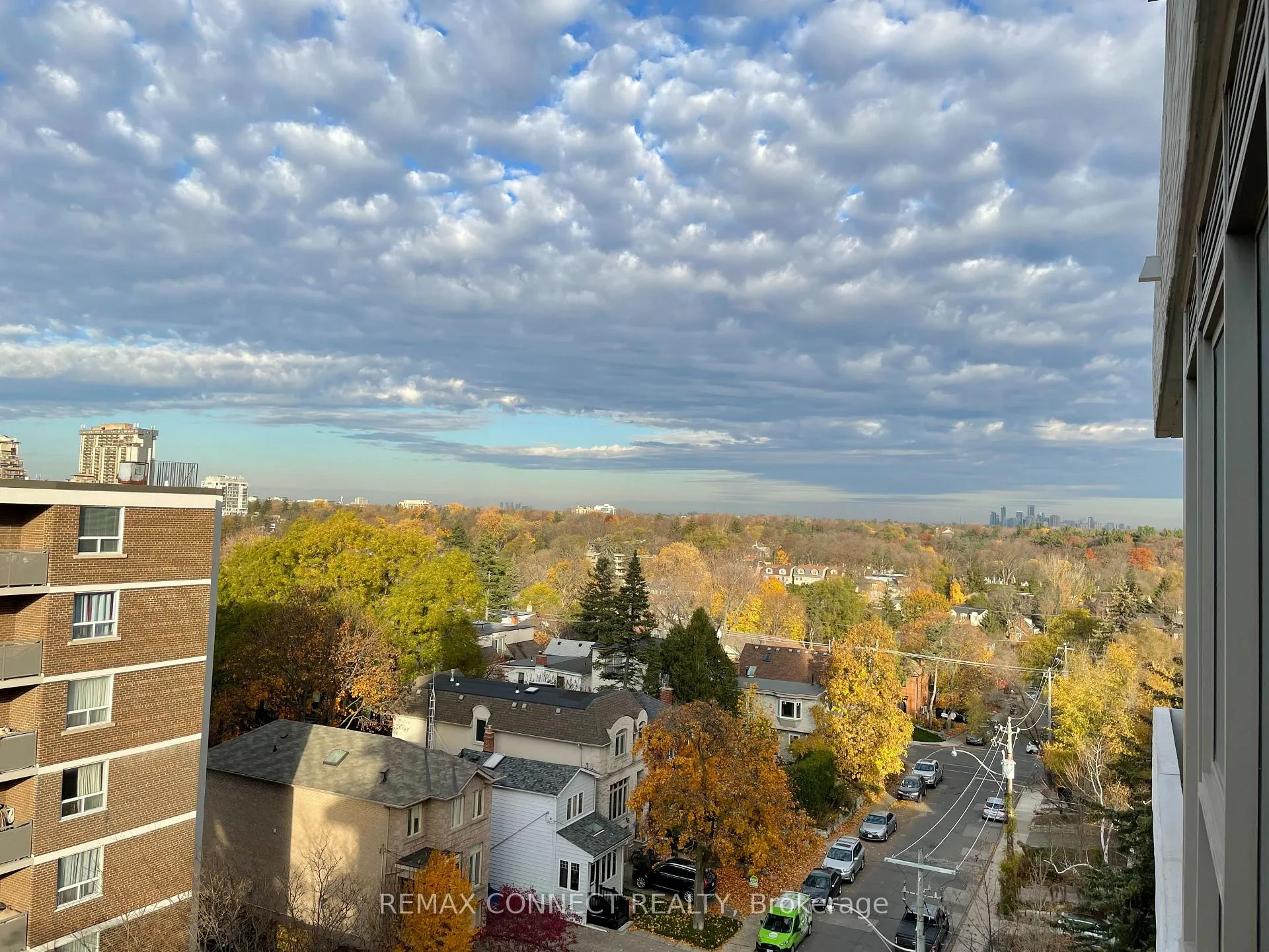 Photo 18 of Unit 708, 1 Cardiff Road, Toronto, Mount Pleasant East — HOMEH