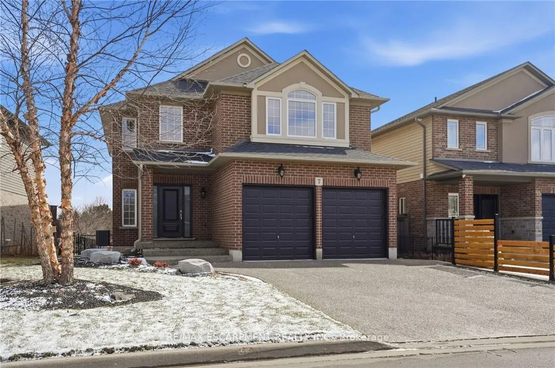 Photo 1 of 7 Peggy Way, Hamilton, Villages of Glancaster — HOMEH