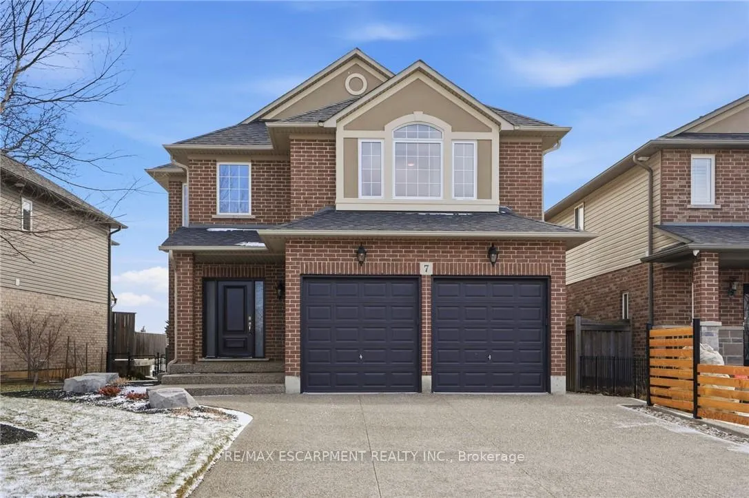 Photo 2 of 7 Peggy Way, Hamilton, Villages of Glancaster — HOMEH