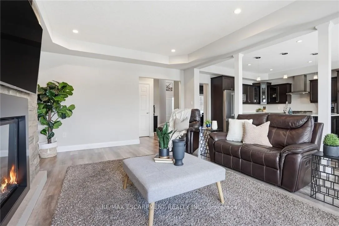 Photo 10 of 7 Peggy Way, Hamilton, Villages of Glancaster — HOMEH