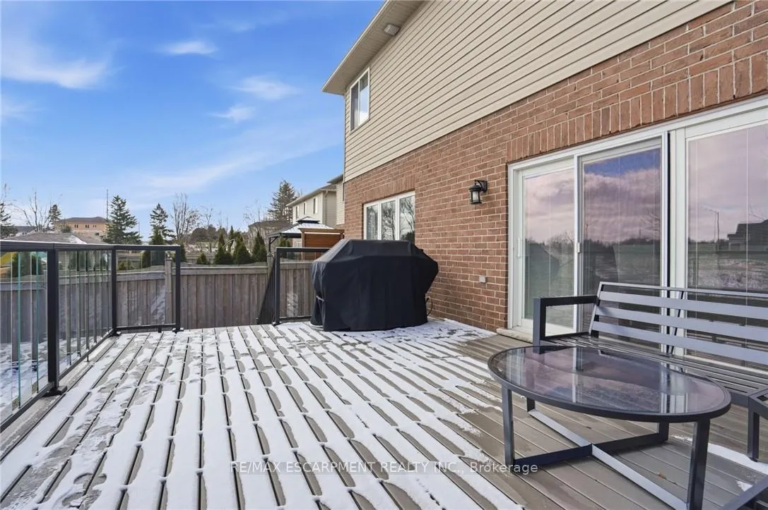 Photo 40 of 7 Peggy Way, Hamilton, Villages of Glancaster — HOMEH