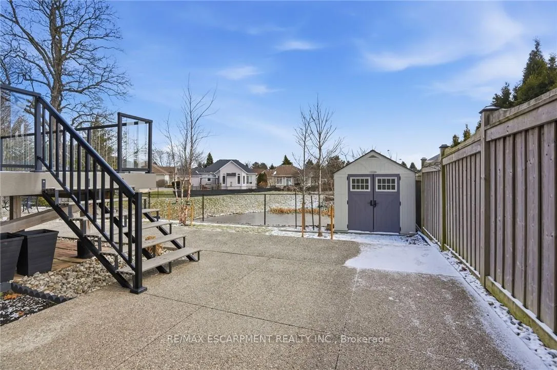 Photo 42 of 7 Peggy Way, Hamilton, Villages of Glancaster — HOMEH