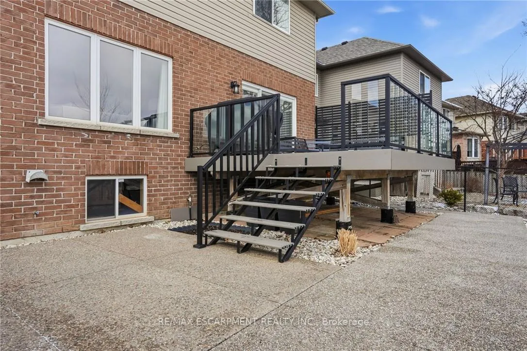 Photo 43 of 7 Peggy Way, Hamilton, Villages of Glancaster — HOMEH