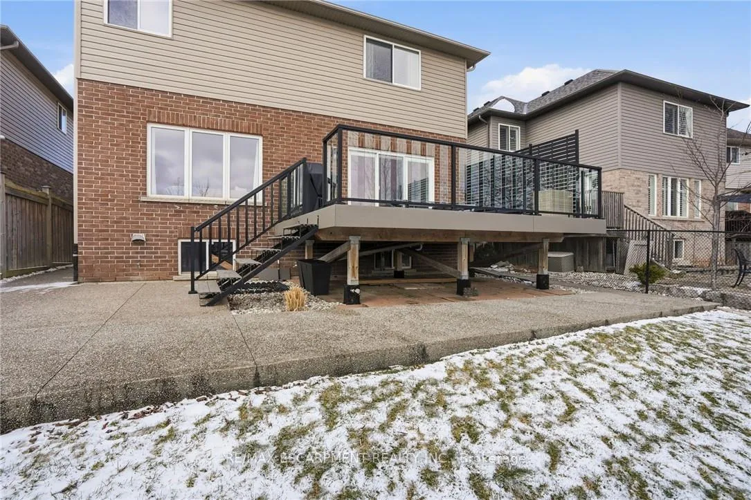 Photo 44 of 7 Peggy Way, Hamilton, Villages of Glancaster — HOMEH