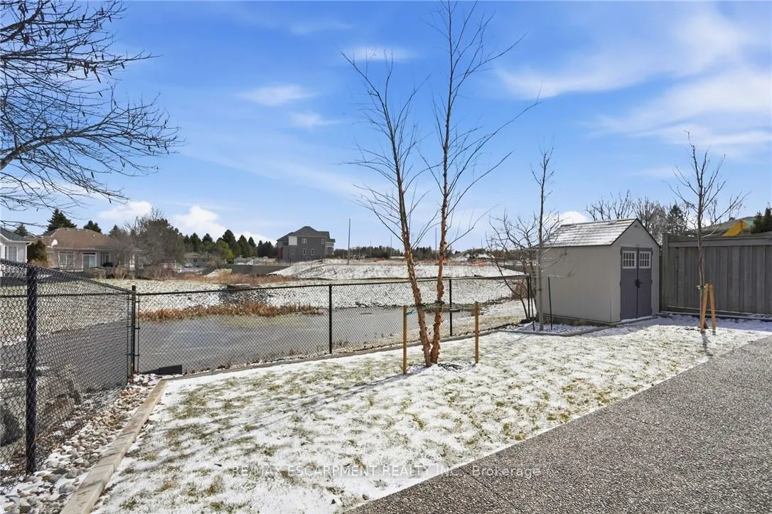 Photo 46 of 7 Peggy Way, Hamilton, Villages of Glancaster — HOMEH