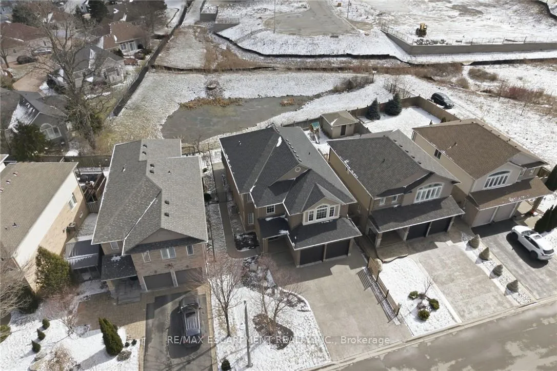 Photo 47 of 7 Peggy Way, Hamilton, Villages of Glancaster — HOMEH