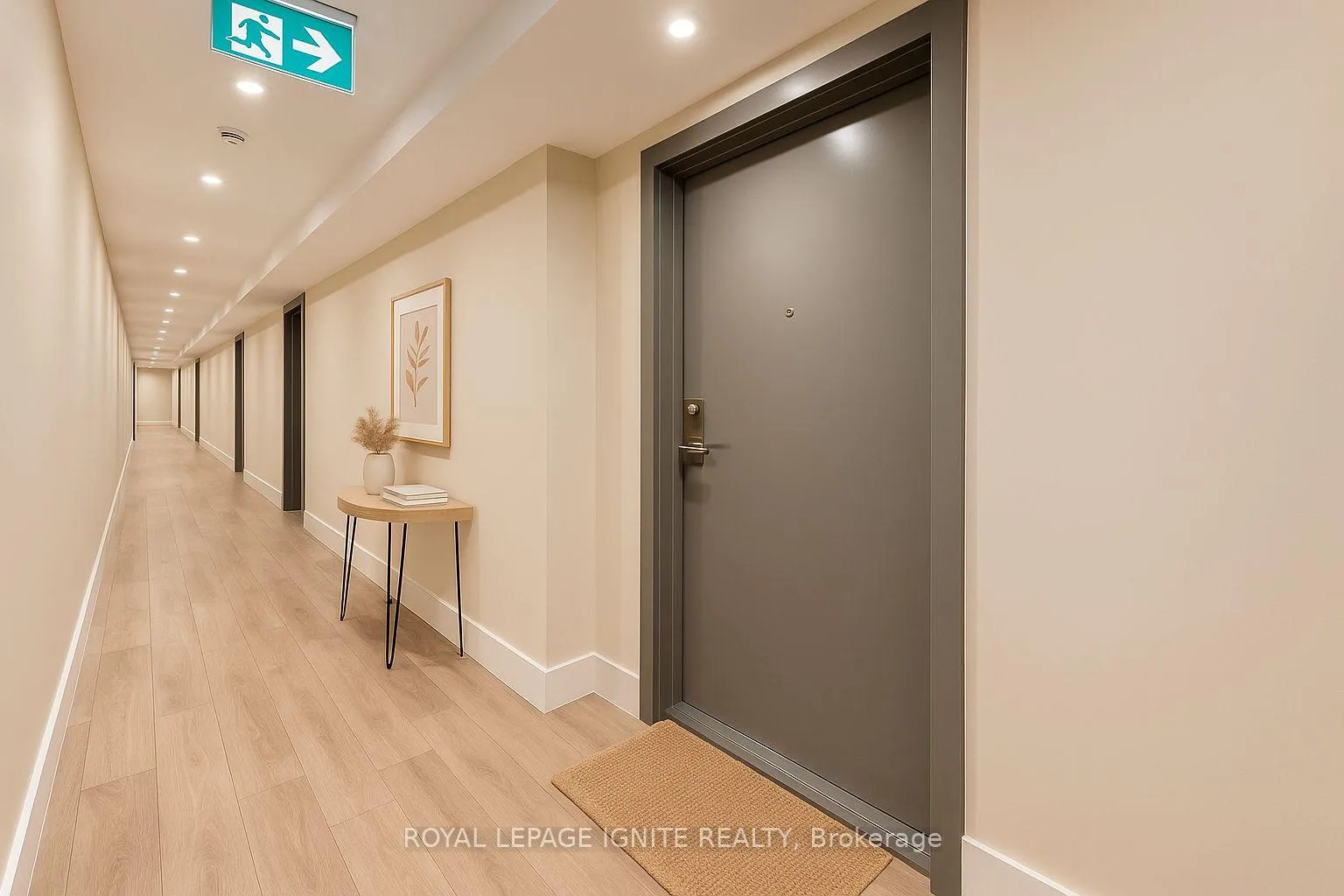 Photo 5 of Unit 211, 51 Clarington Boulevard, Clarington, Bowmanville — HOMEH