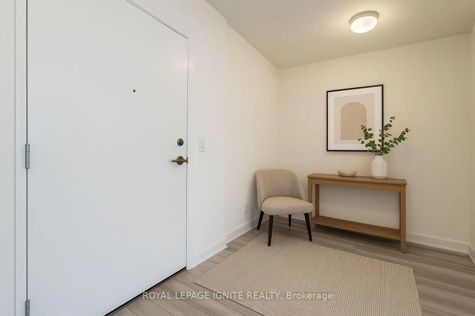 Photo 6 of Unit 211, 51 Clarington Boulevard, Clarington, Bowmanville — HOMEH