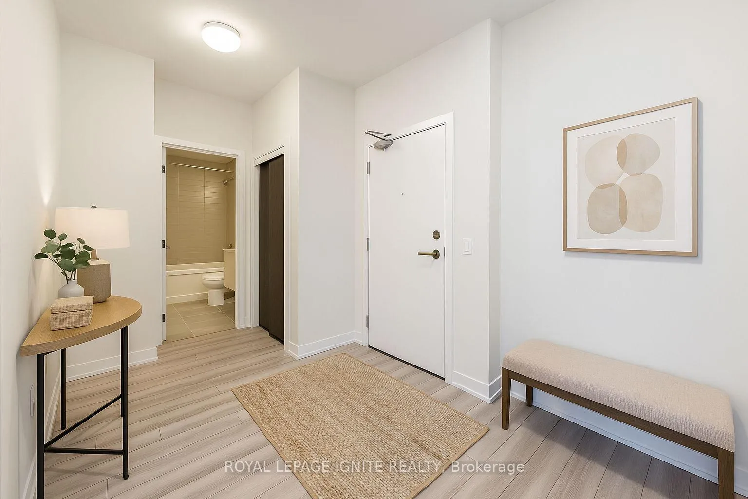 Photo 8 of Unit 211, 51 Clarington Boulevard, Clarington, Bowmanville — HOMEH