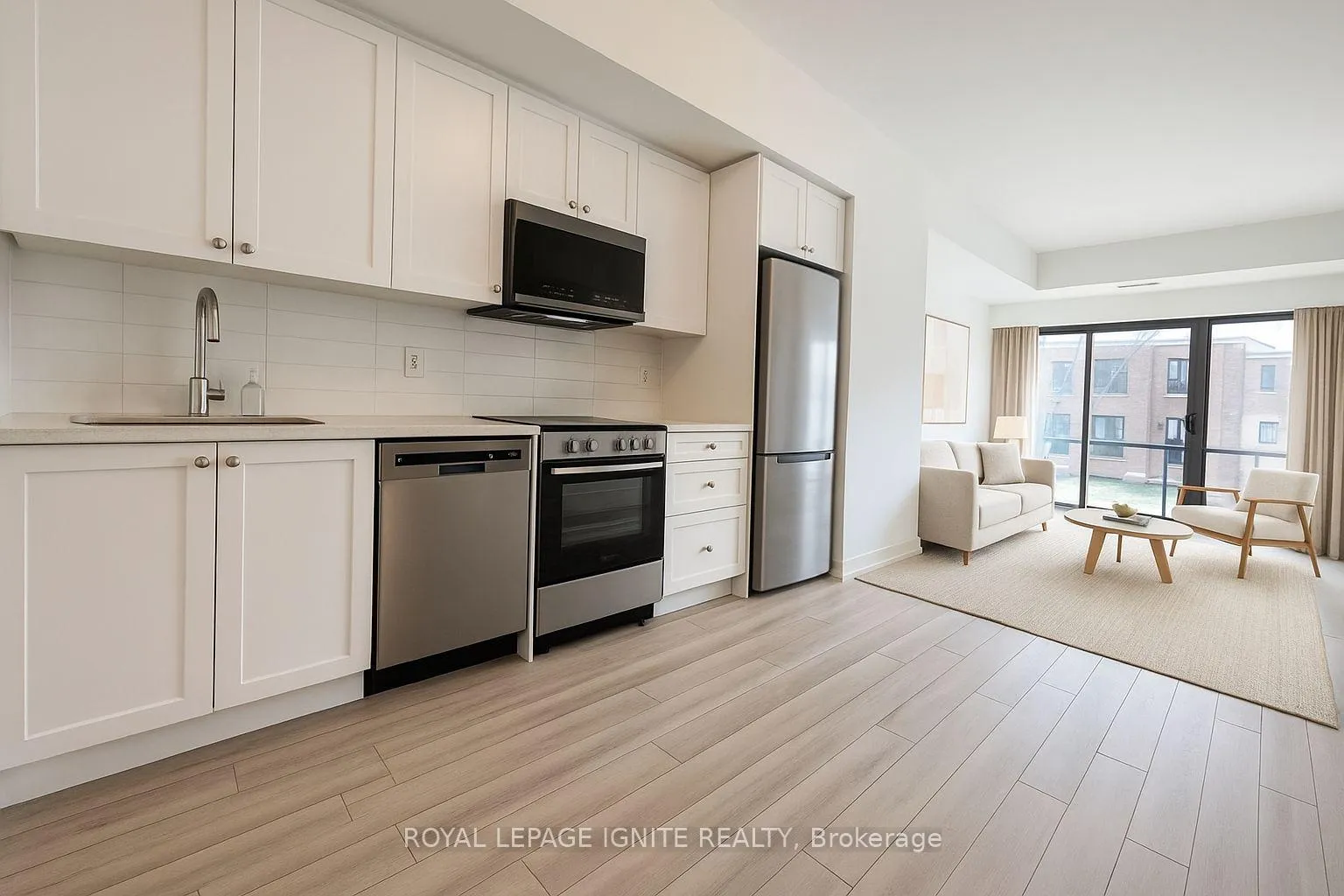 Photo 10 of Unit 211, 51 Clarington Boulevard, Clarington, Bowmanville — HOMEH