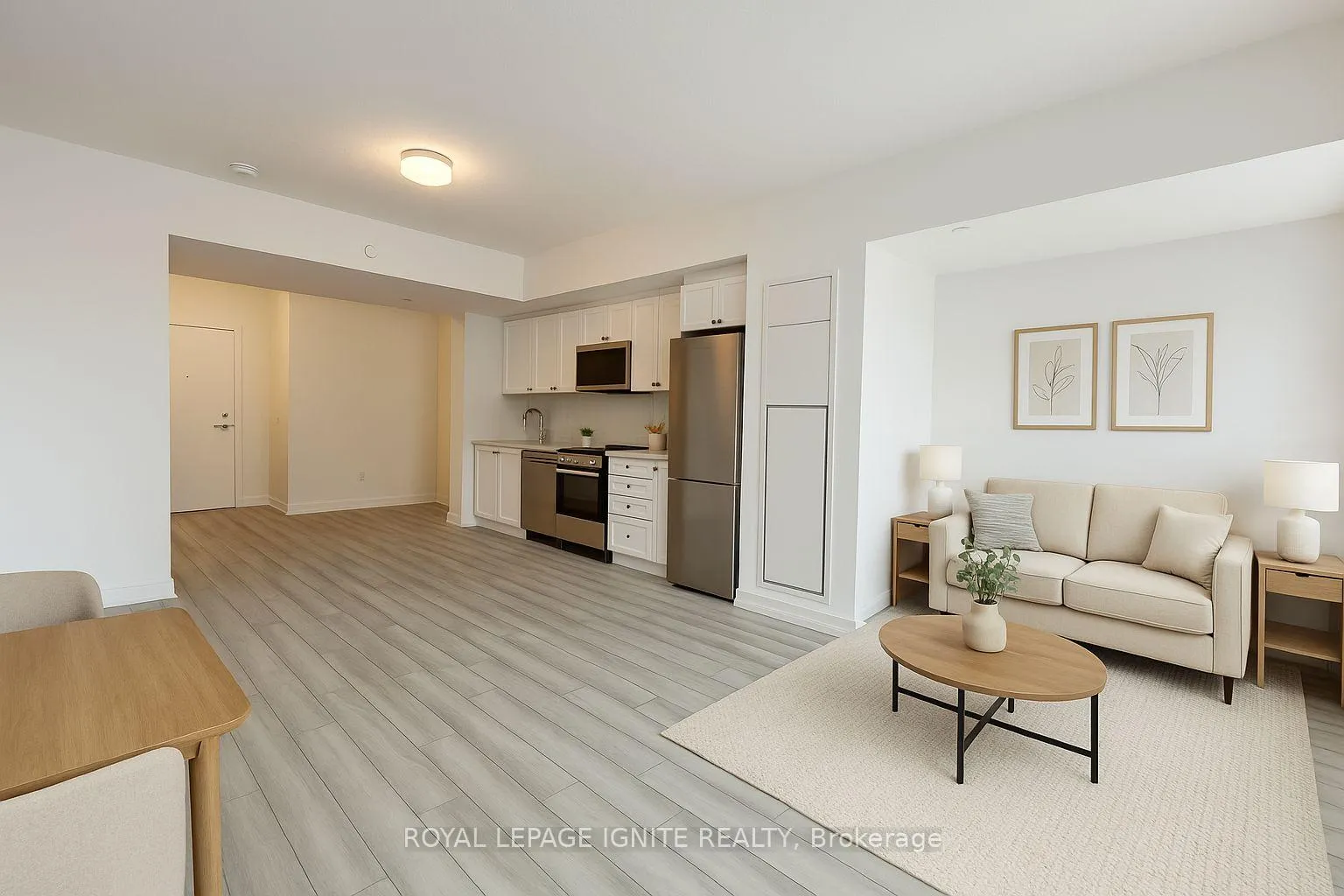 Photo 13 of Unit 211, 51 Clarington Boulevard, Clarington, Bowmanville — HOMEH