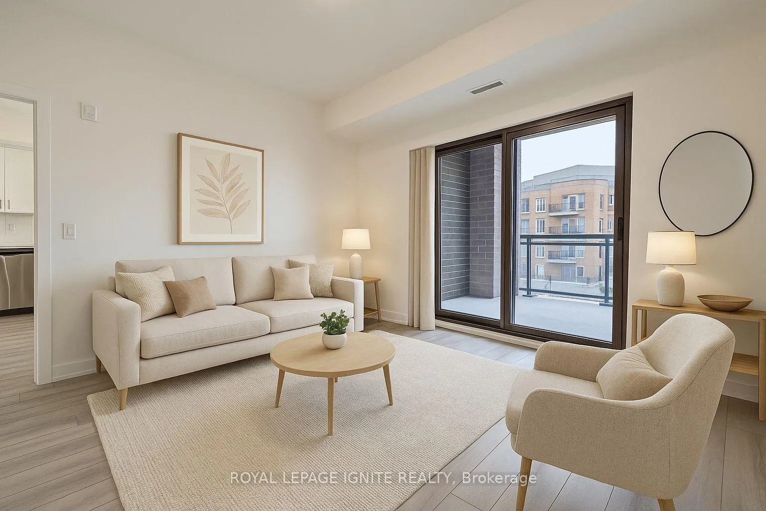 Photo 15 of Unit 211, 51 Clarington Boulevard, Clarington, Bowmanville — HOMEH
