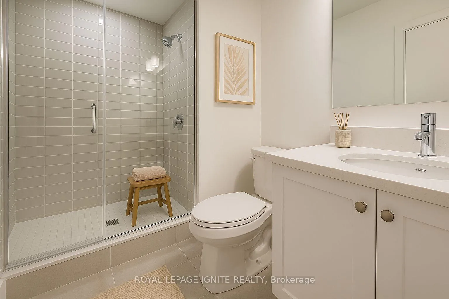 Photo 16 of Unit 211, 51 Clarington Boulevard, Clarington, Bowmanville — HOMEH