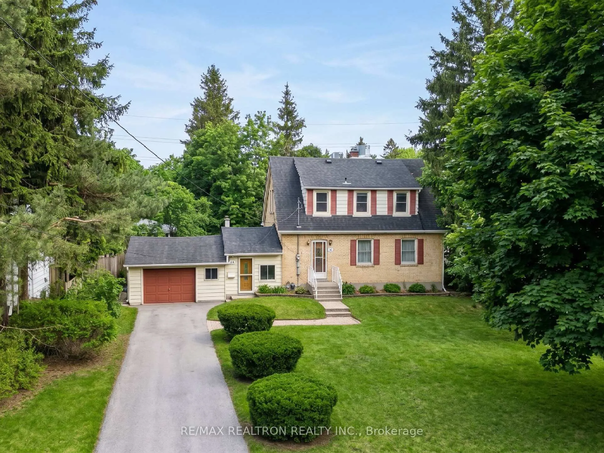 Photo 32 of 35 John Street, Markham, Thornhill — HOMEH