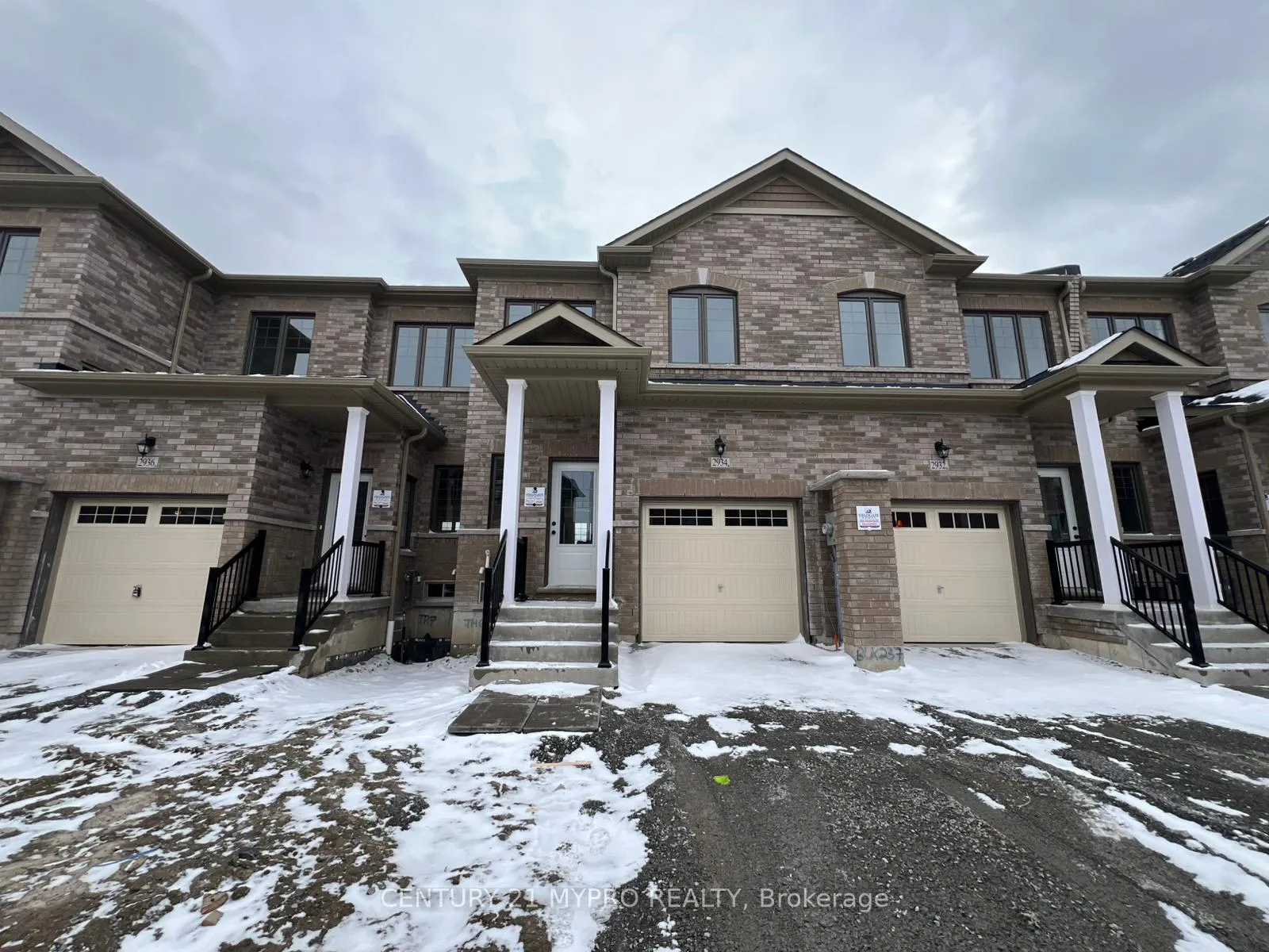 Photo 1 of 2934 Peter Matthews Drive, Pickering, Rural Pickering — HOMEH