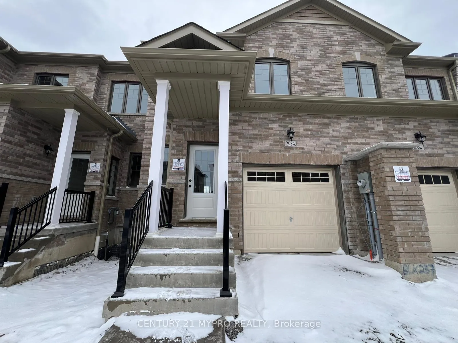 Photo 2 of 2934 Peter Matthews Drive, Pickering, Rural Pickering — HOMEH
