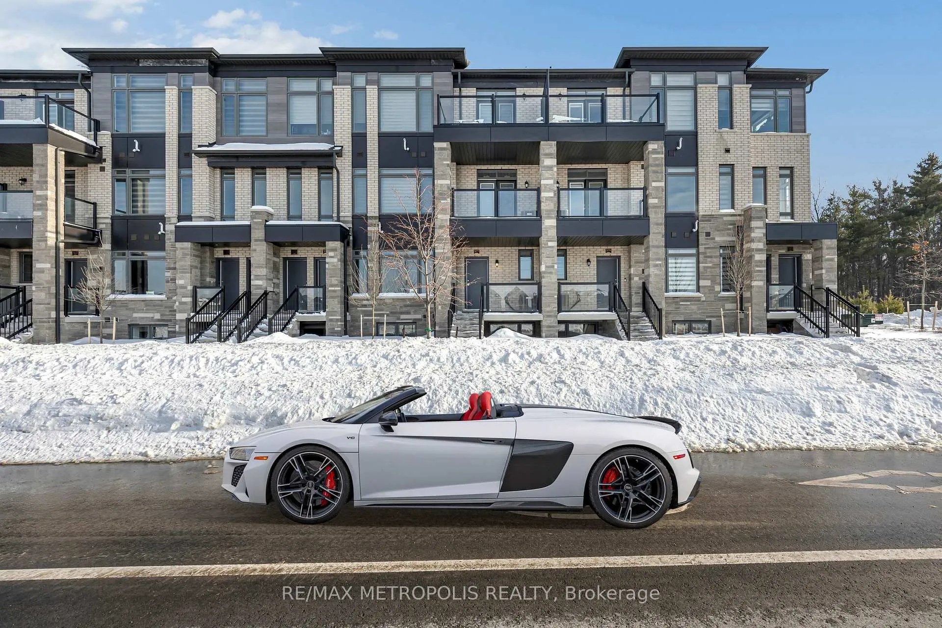 Photo 1 of 577 Tim Manley Avenue, Caledon, Rural Caledon — HOMEH