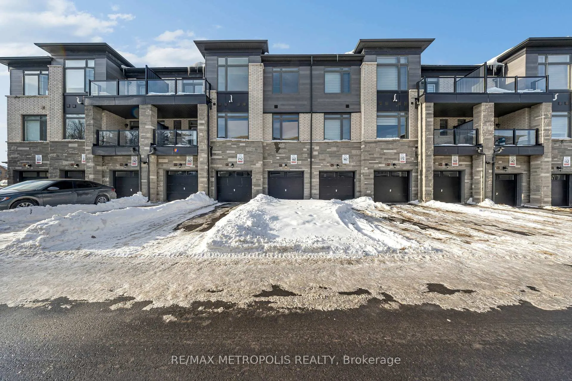 Photo 2 of 577 Tim Manley Avenue, Caledon, Rural Caledon — HOMEH
