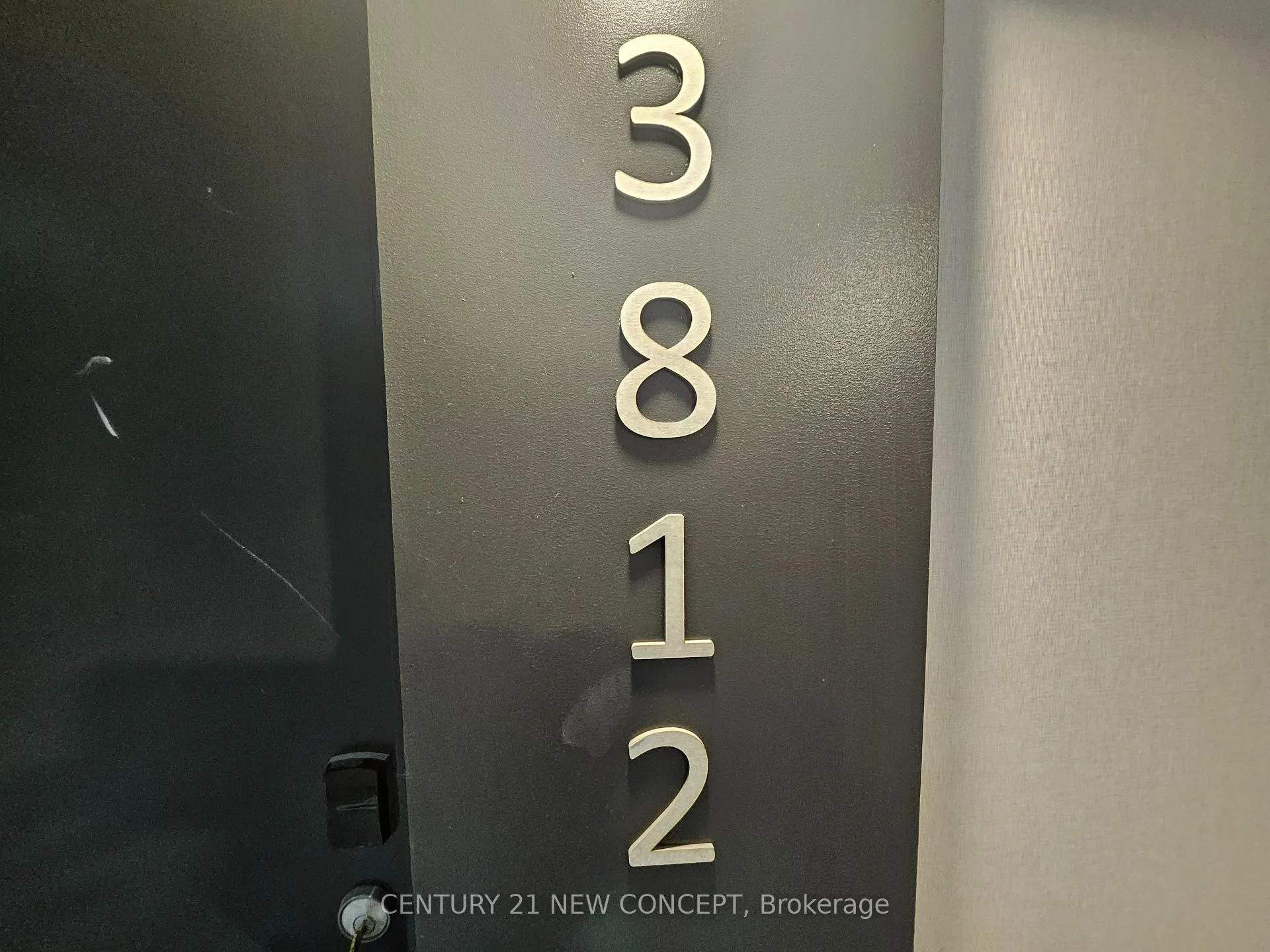 Photo 1 of Unit 3812, 180 Front Street, Toronto, Moss Park — HOMEH