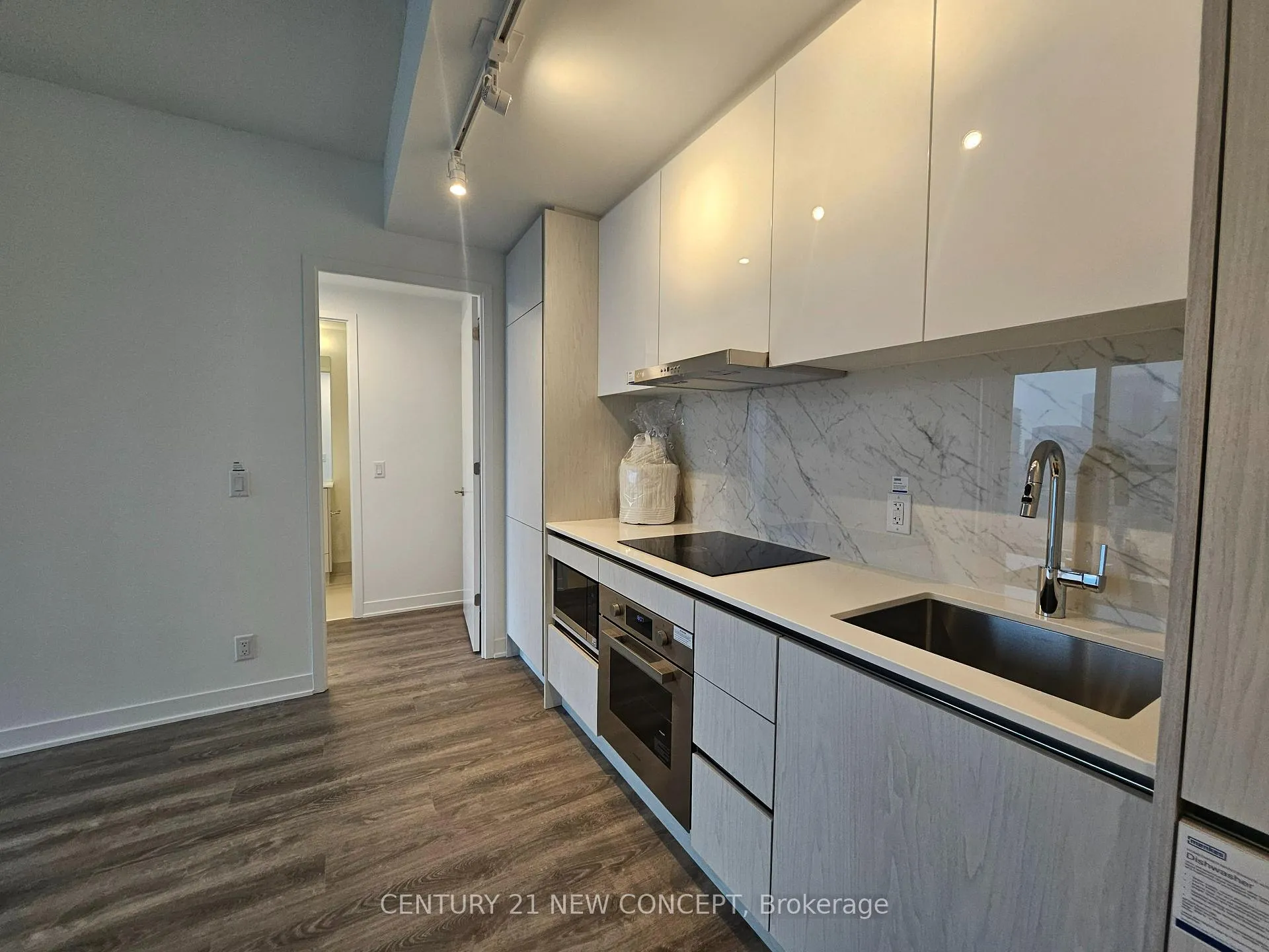 Photo 11 of Unit 3812, 180 Front Street, Toronto, Moss Park — HOMEH
