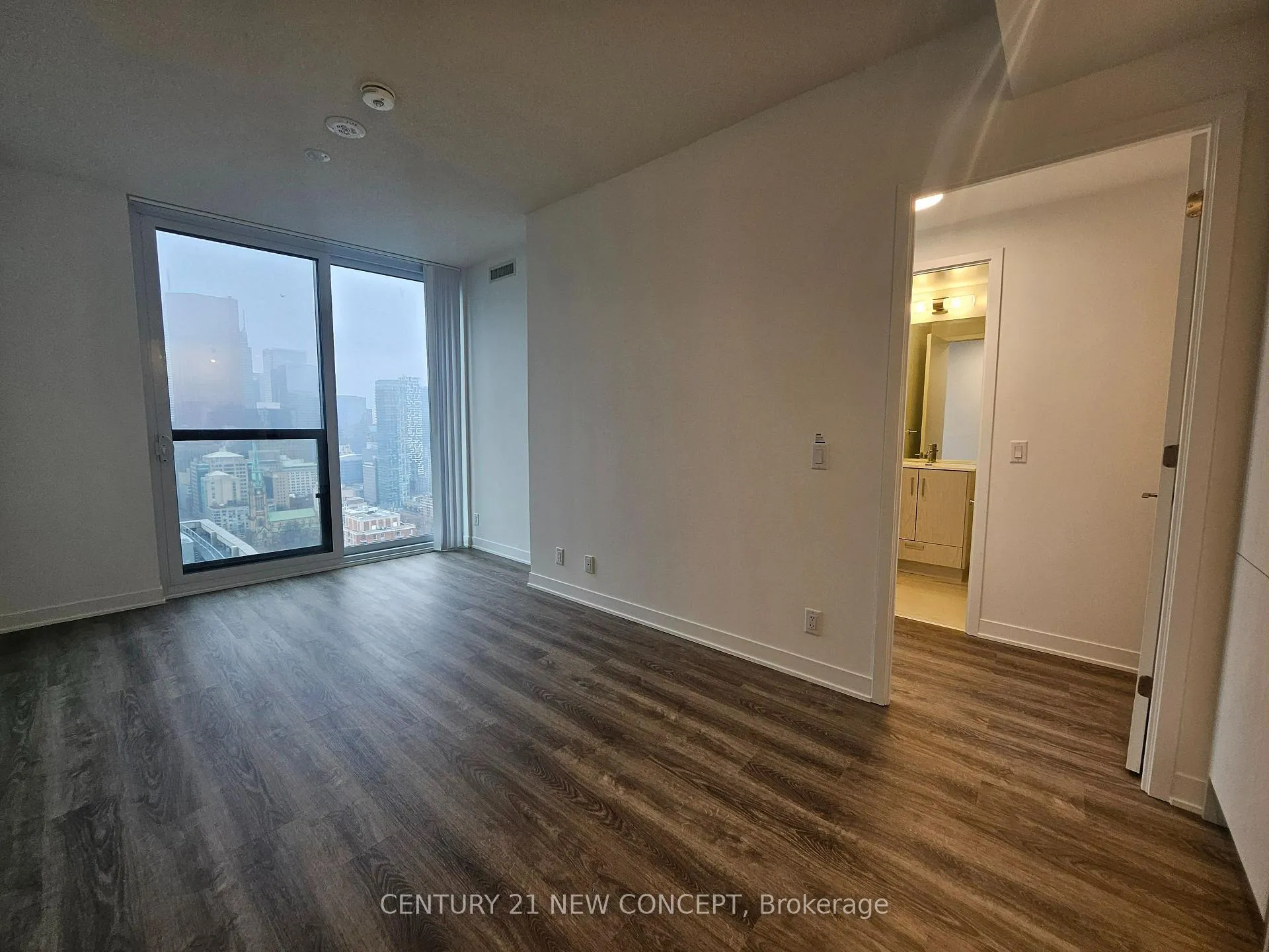 Photo 12 of Unit 3812, 180 Front Street, Toronto, Moss Park — HOMEH