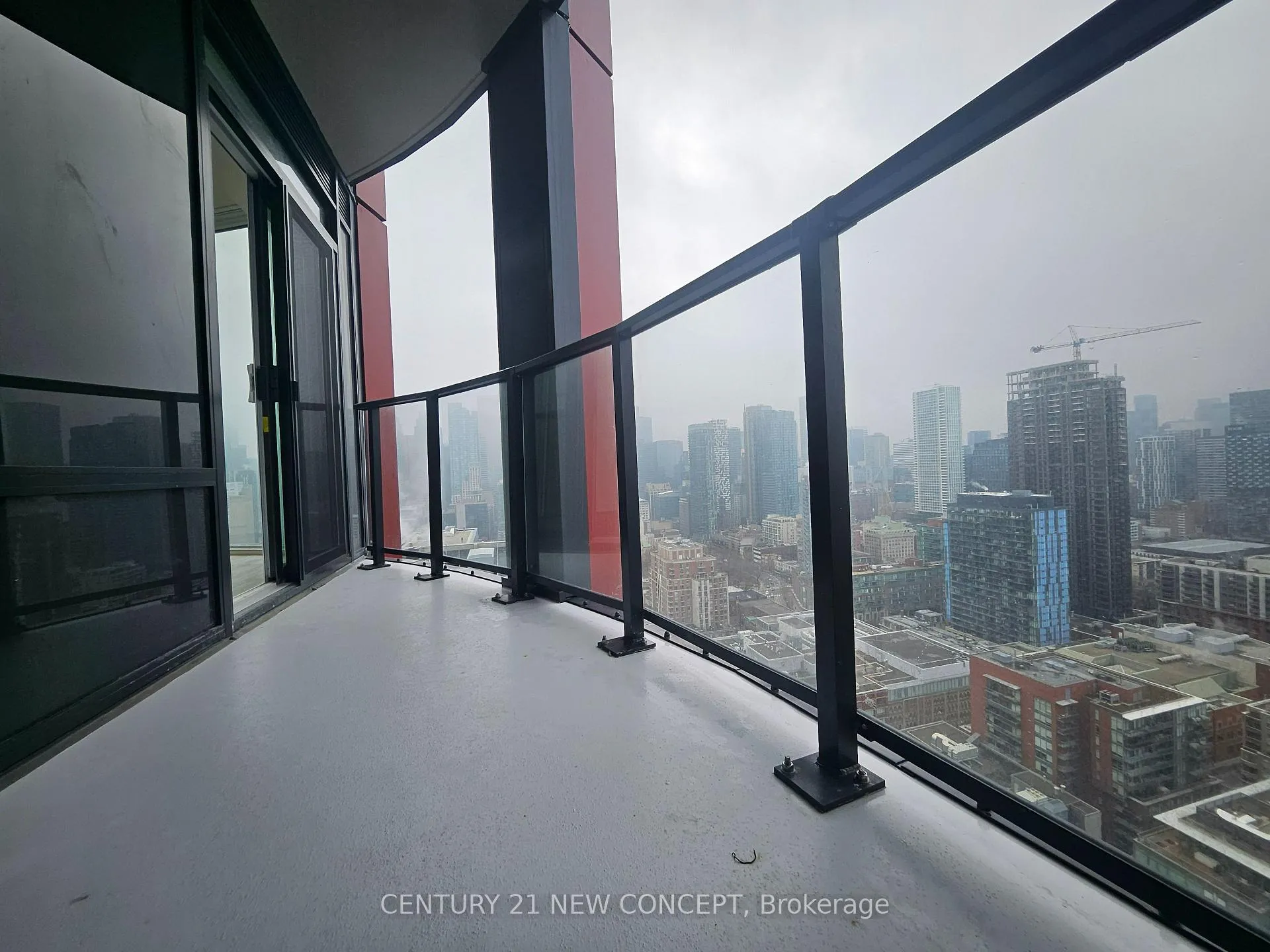 Photo 24 of Unit 3812, 180 Front Street, Toronto, Moss Park — HOMEH