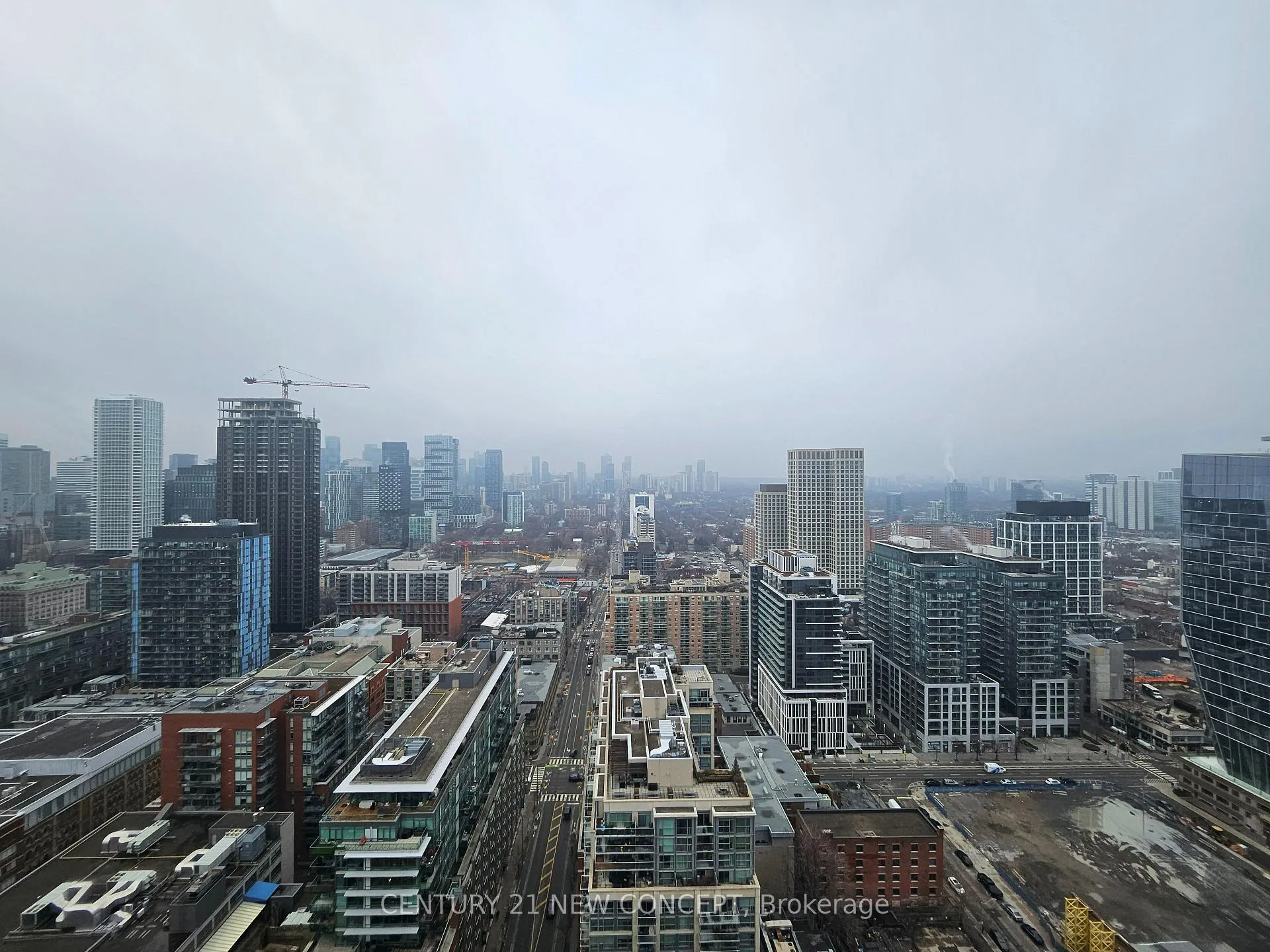 Photo 25 of Unit 3812, 180 Front Street, Toronto, Moss Park — HOMEH