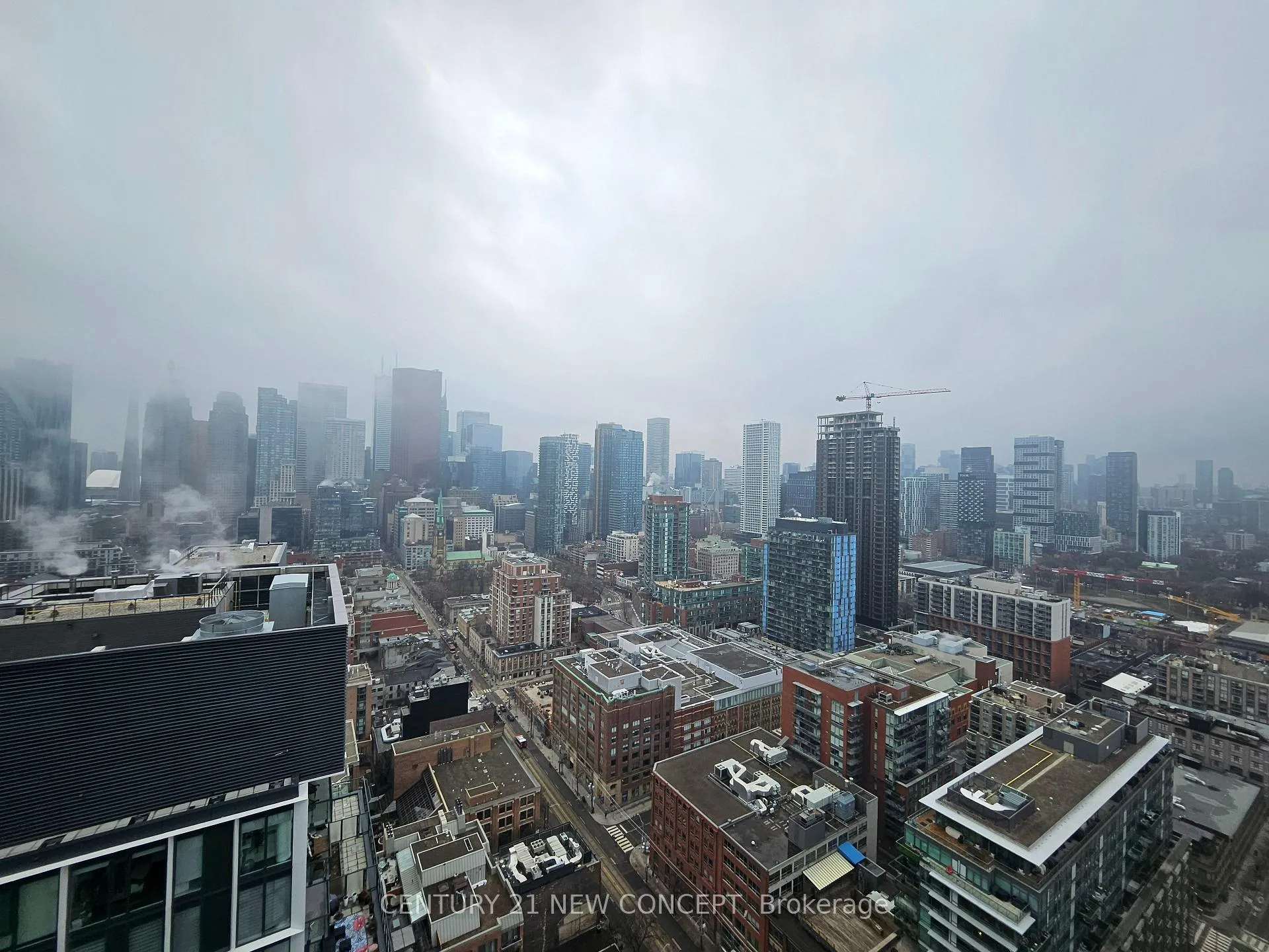Photo 26 of Unit 3812, 180 Front Street, Toronto, Moss Park — HOMEH