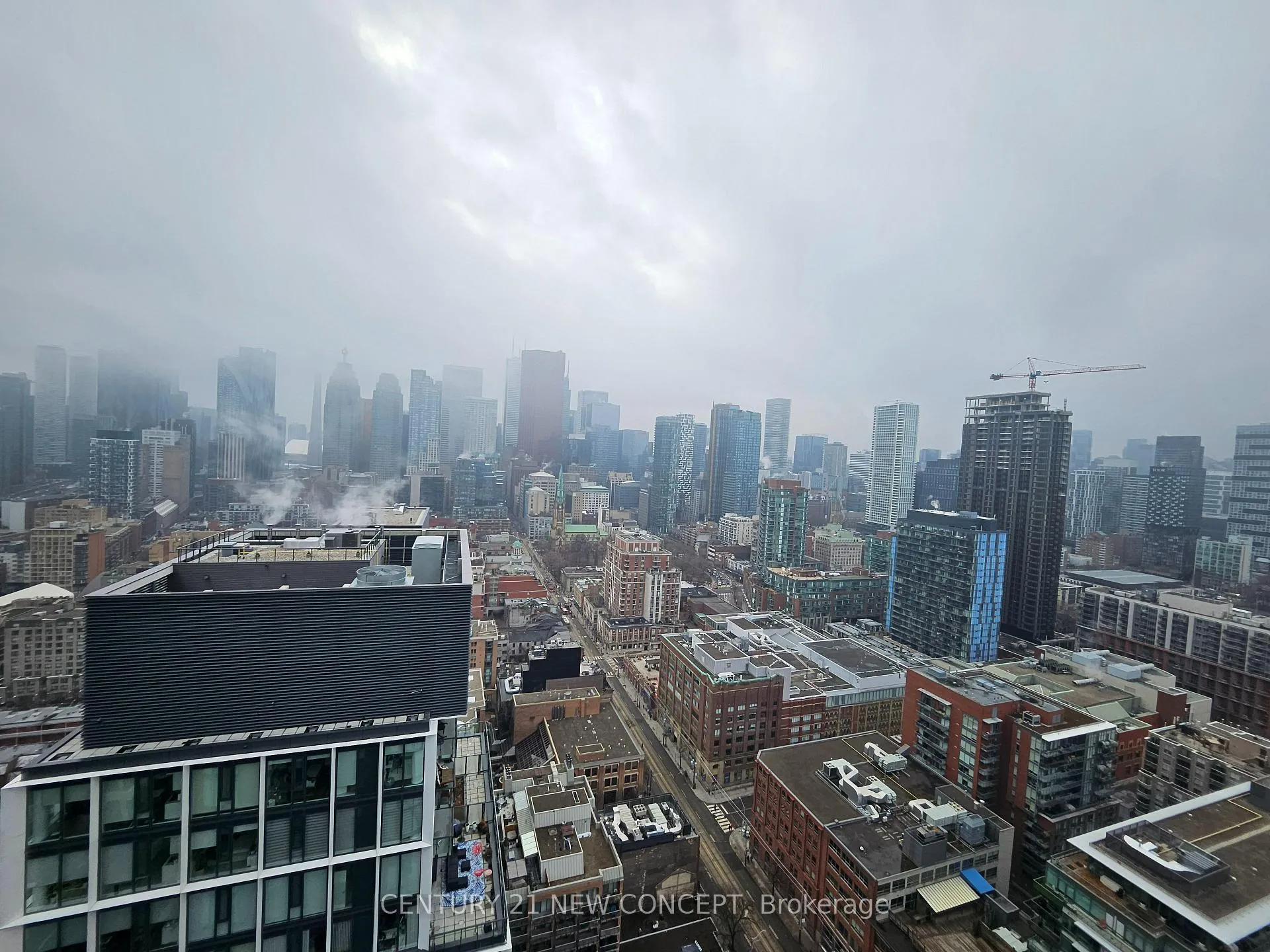 Photo 27 of Unit 3812, 180 Front Street, Toronto, Moss Park — HOMEH