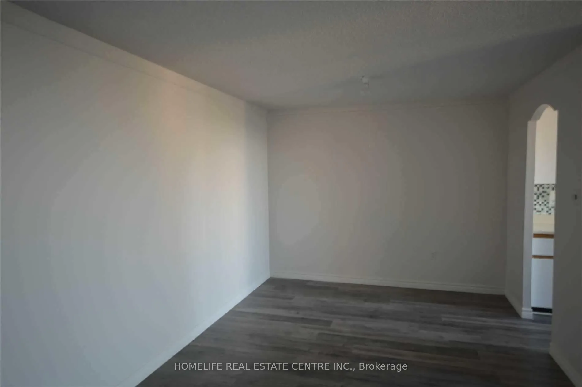 Photo 4 of Unit 1903, 17 Knightsbridge Road, Brampton, Queen Street Corridor — HOMEH