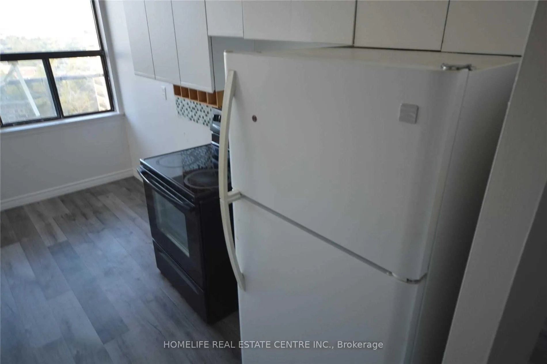 Photo 7 of Unit 1903, 17 Knightsbridge Road, Brampton, Queen Street Corridor — HOMEH