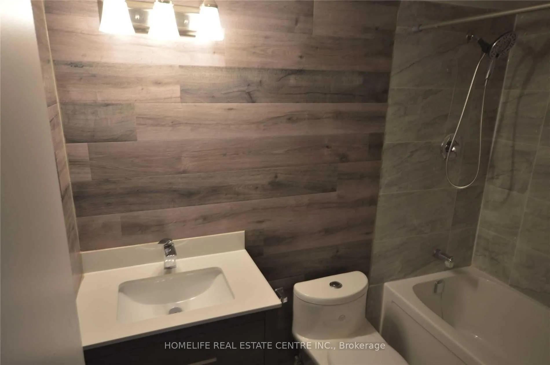 Photo 12 of Unit 1903, 17 Knightsbridge Road, Brampton, Queen Street Corridor — HOMEH