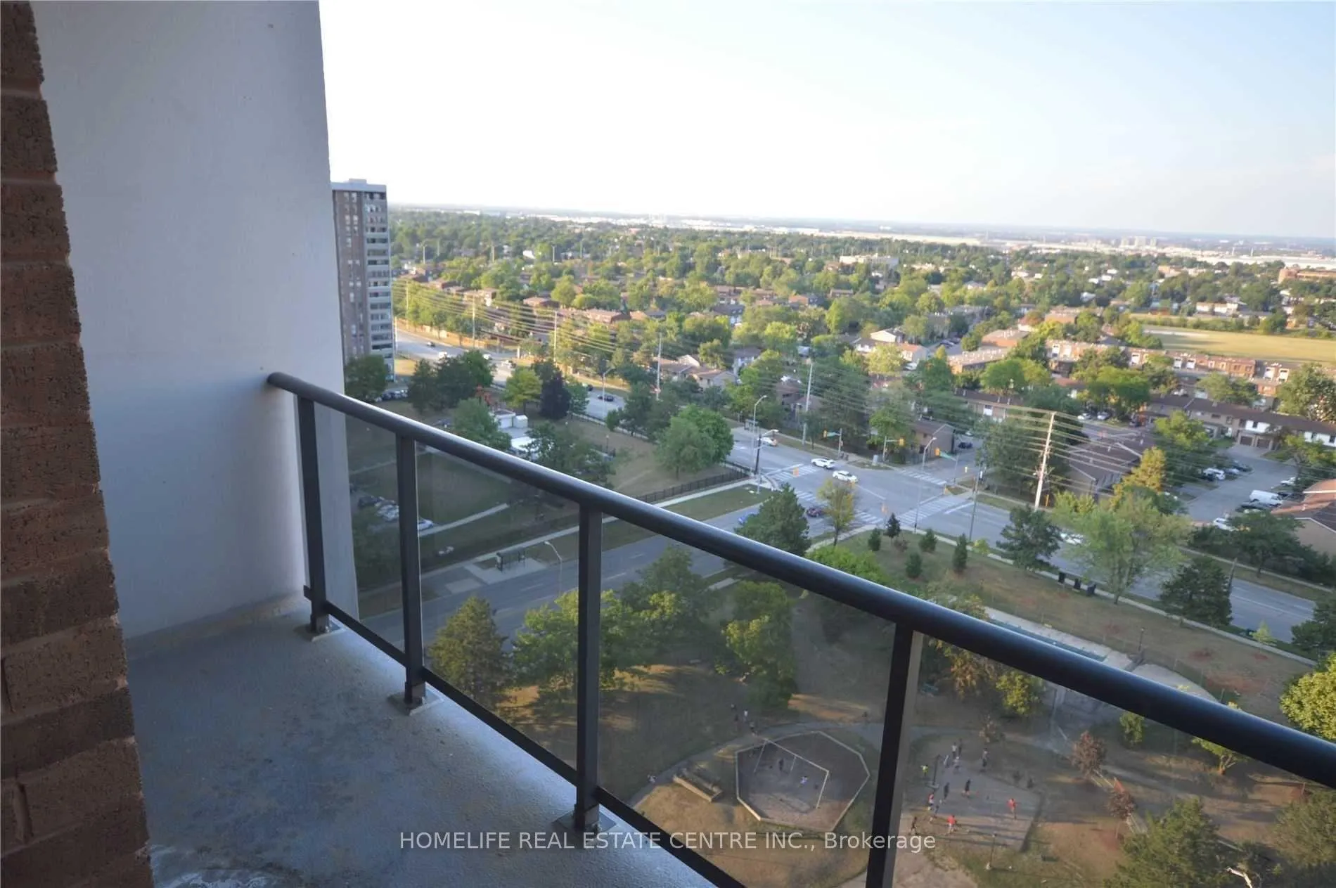 Photo 14 of Unit 1903, 17 Knightsbridge Road, Brampton, Queen Street Corridor — HOMEH