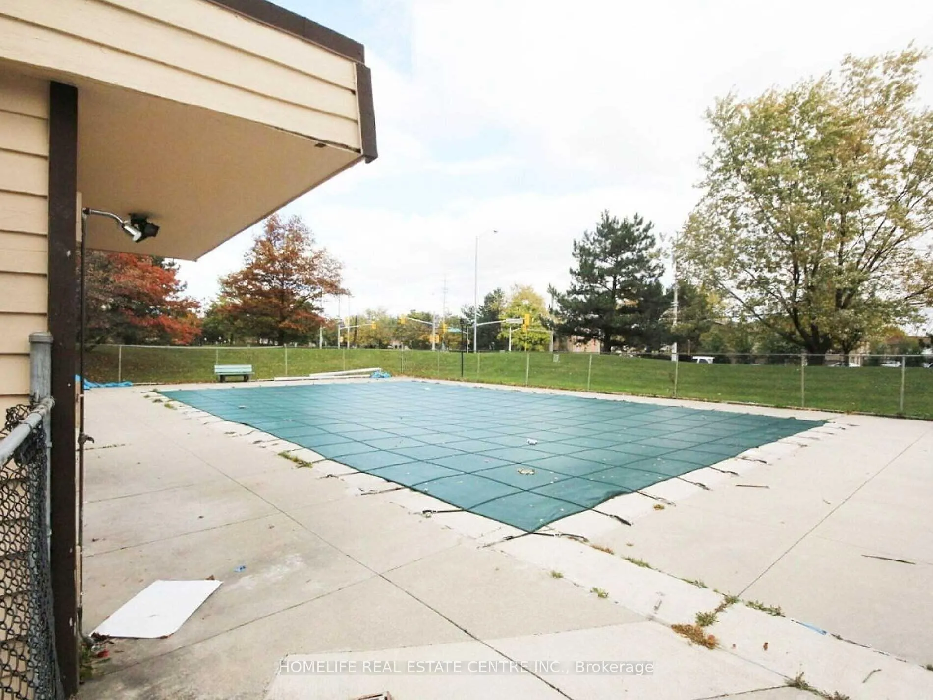 Photo 15 of Unit 1903, 17 Knightsbridge Road, Brampton, Queen Street Corridor — HOMEH