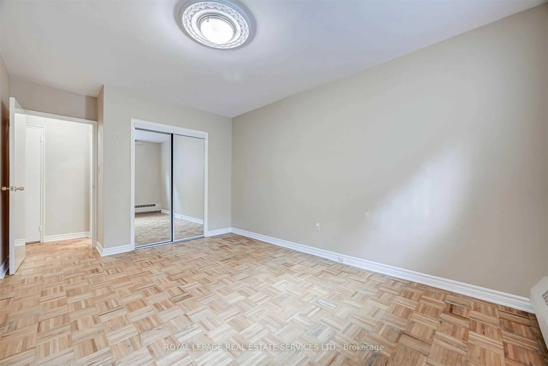 Photo 15 of Unit 106, 100 Coe Hill Drive, Toronto, High Park-Swansea — HOMEH
