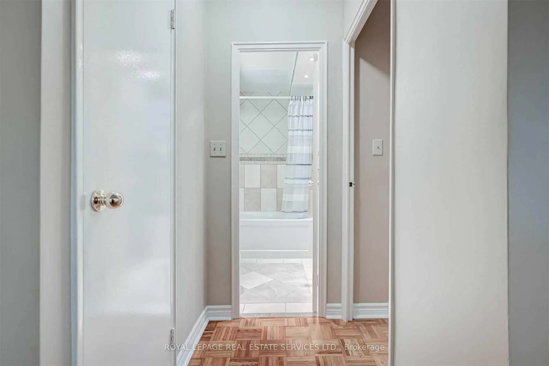 Photo 16 of Unit 106, 100 Coe Hill Drive, Toronto, High Park-Swansea — HOMEH