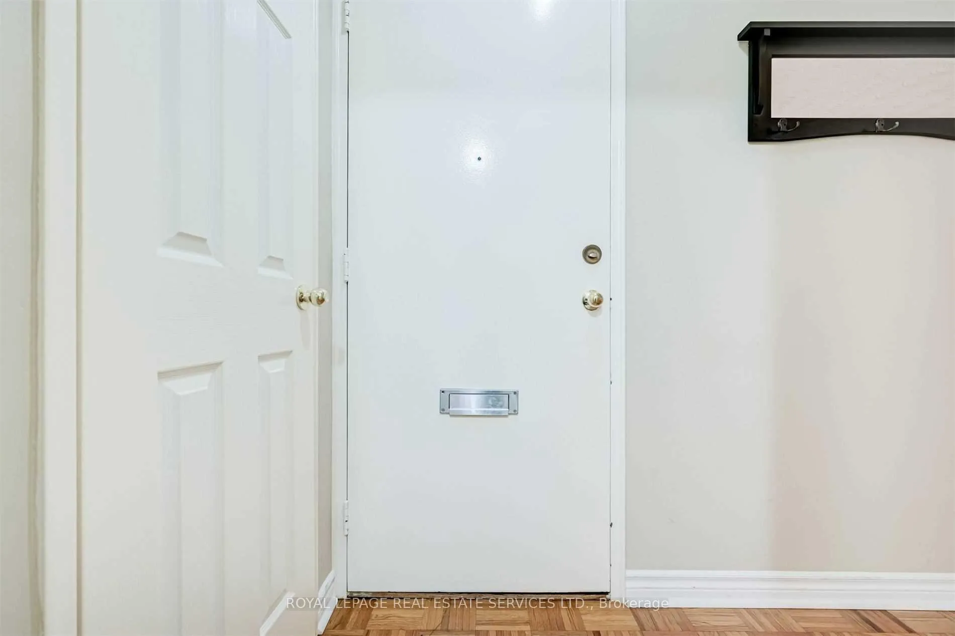 Photo 19 of Unit 106, 100 Coe Hill Drive, Toronto, High Park-Swansea — HOMEH