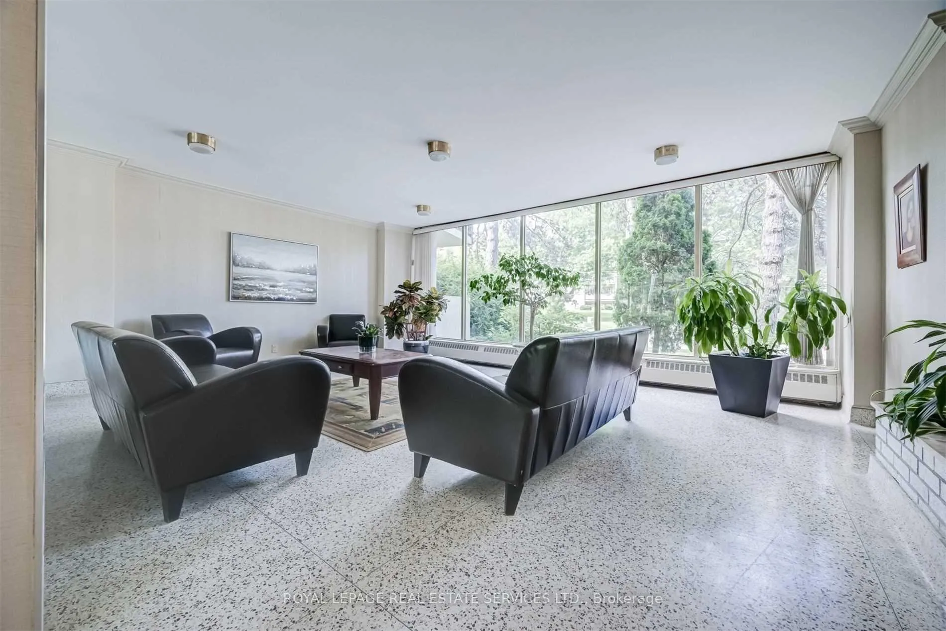 Photo 21 of Unit 106, 100 Coe Hill Drive, Toronto, High Park-Swansea — HOMEH