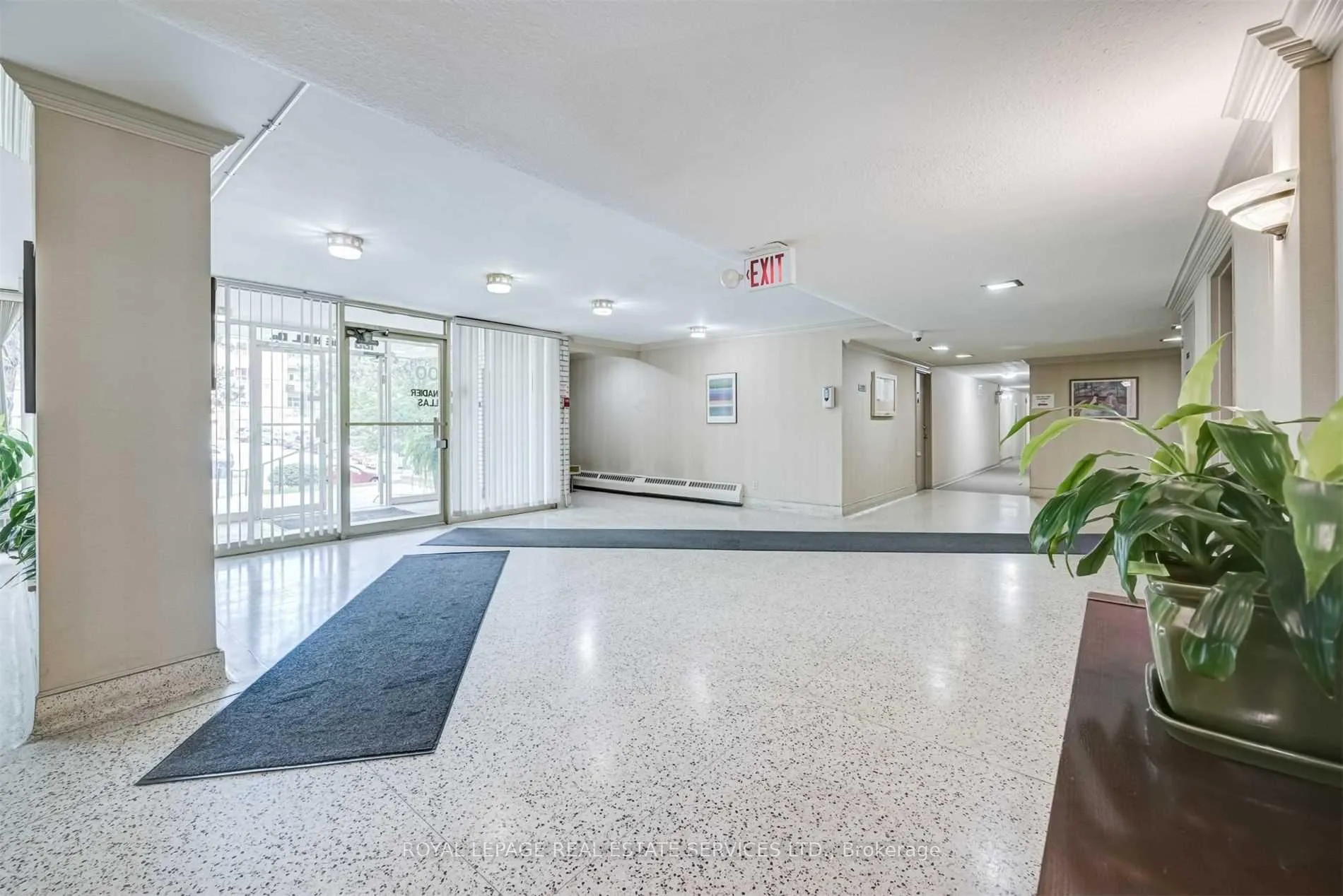 Photo 22 of Unit 106, 100 Coe Hill Drive, Toronto, High Park-Swansea — HOMEH