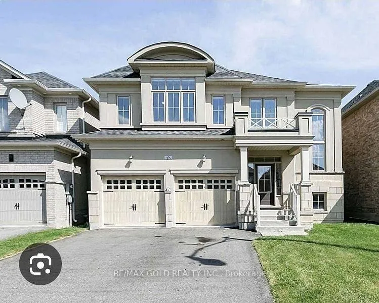 Photo 1 of 25 Junetown Circle, Brampton, Credit Valley — HOMEH