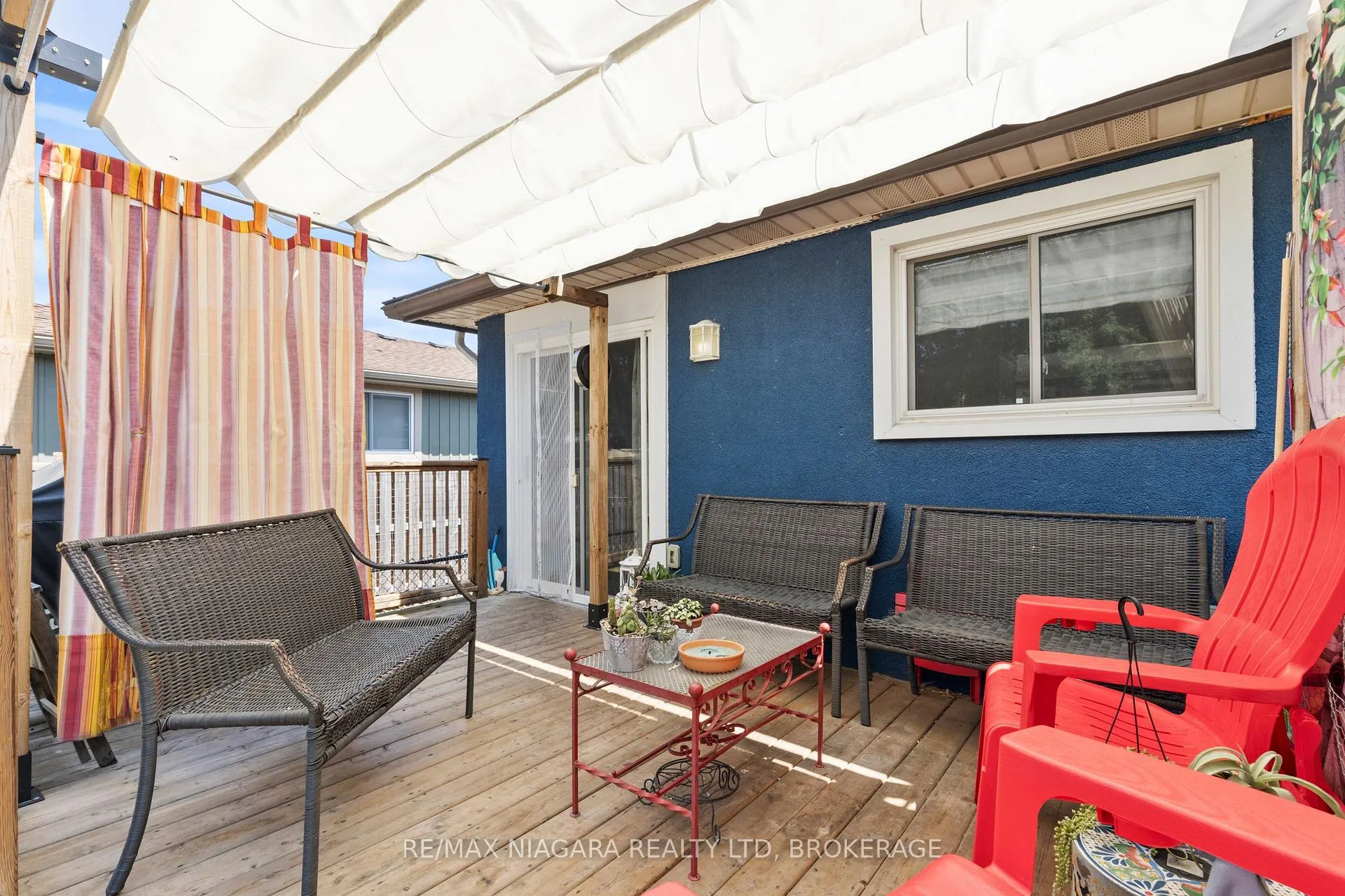 Photo 29 of 236 Cutress Avenue, Welland, Broadway — HOMEH